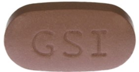 Mauve tablet