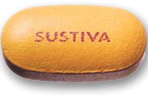 oval orange tablet