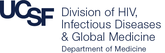 division of HIV, infectious diseases and global medicine