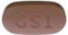 Mauve tablet