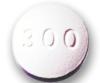 white tablet