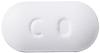 white oval tablet with "C 0" on one side